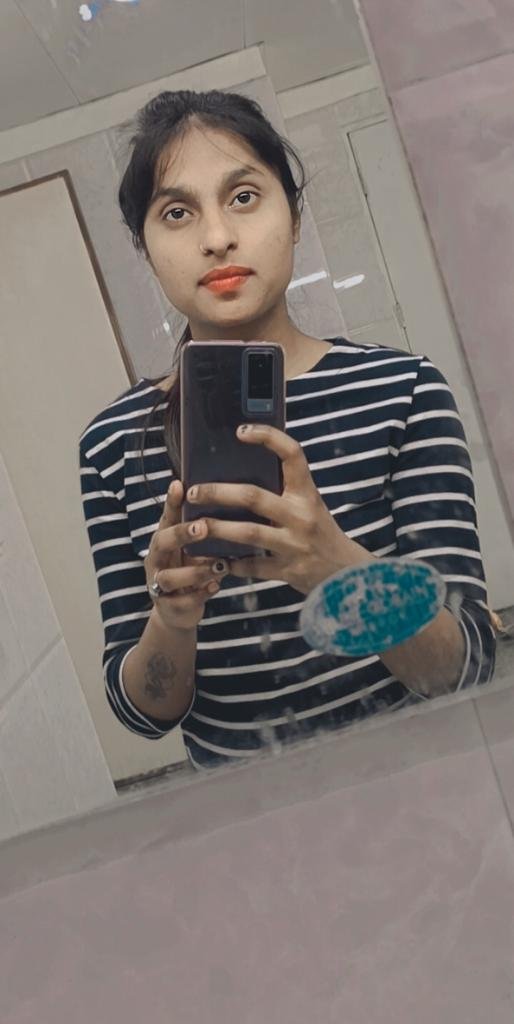 Himani Yadav